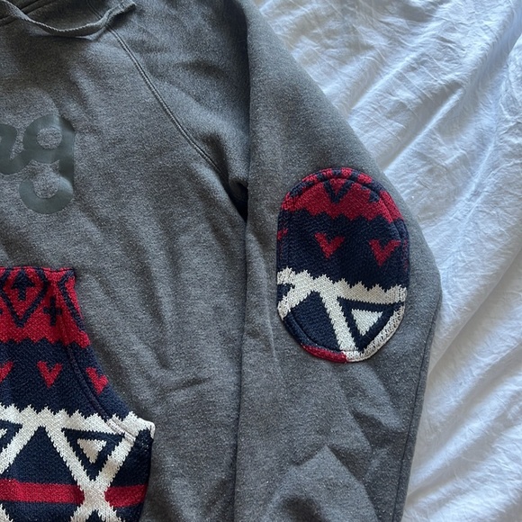 Men’s LRG hoodie - Picture 2 of 9